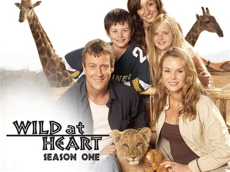 watch wild at heart